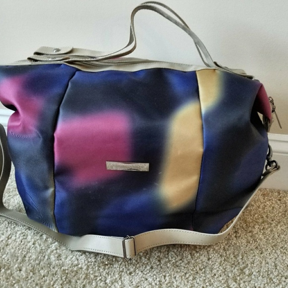 Cynthia Rowley Handbag Tote Purse Weekend New - Picture 3 of 8